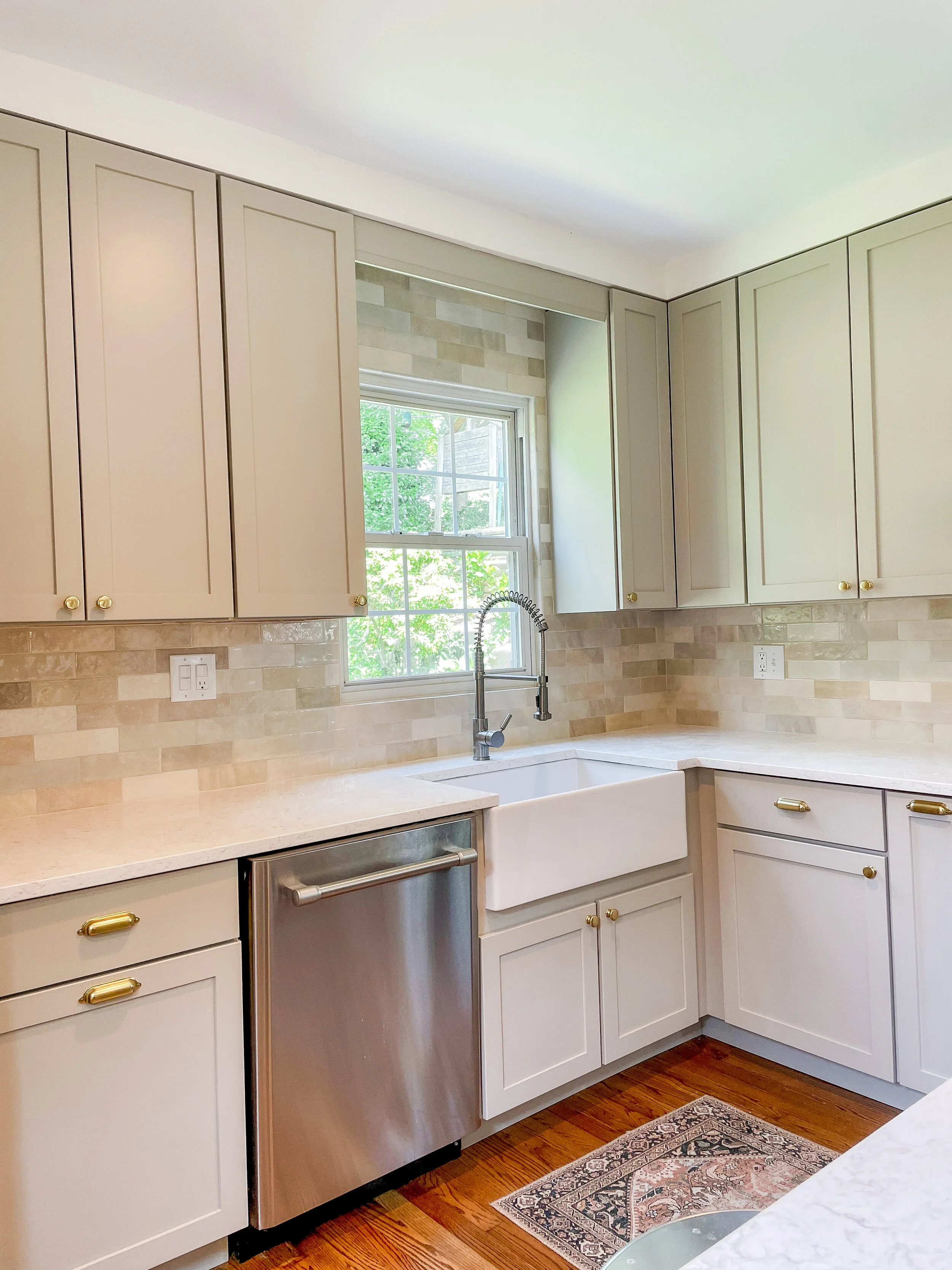 Kitchens — W. Sasser and Sons, Inc.