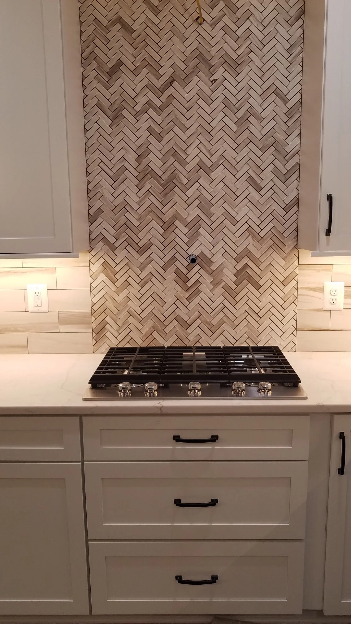 Kitchens — W. Sasser and Sons, Inc.