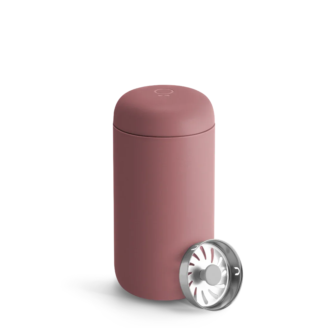 Fellow Carter - Contenedor Térmico De Cerámica E Inoxidable