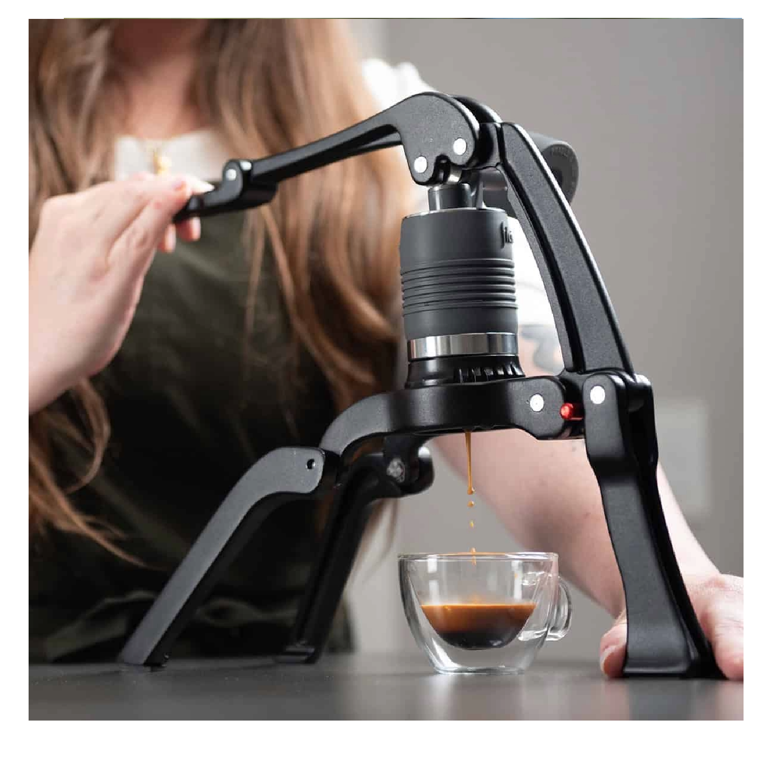 Flair GO - Cafetera De Espresso Manual, Portátil y Plegable-Exploradores-de-cafe-6.png