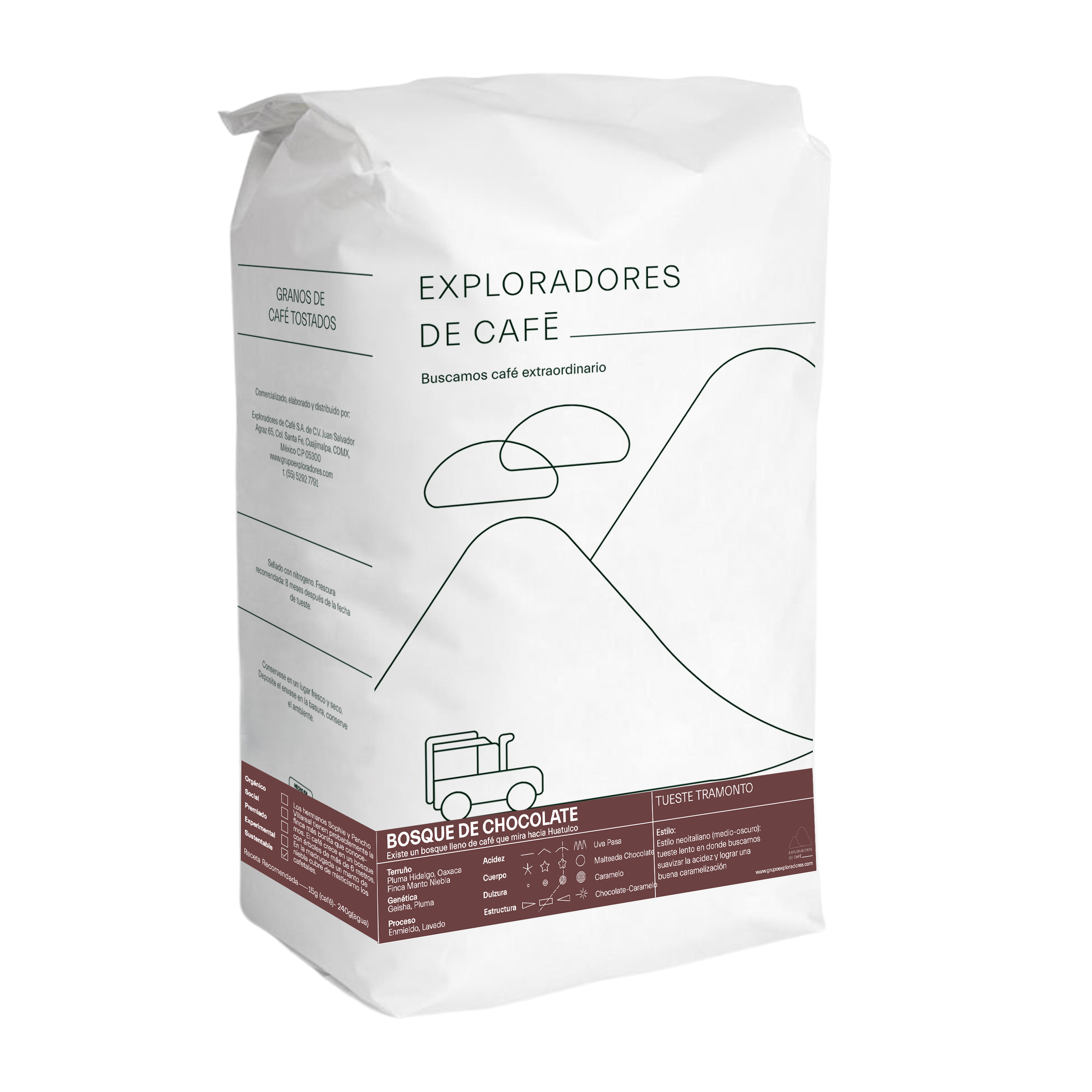 Café Calidad Esp. Estilo Moderno - Bosque De Chocolate - Exploradores De Cafe-2.png