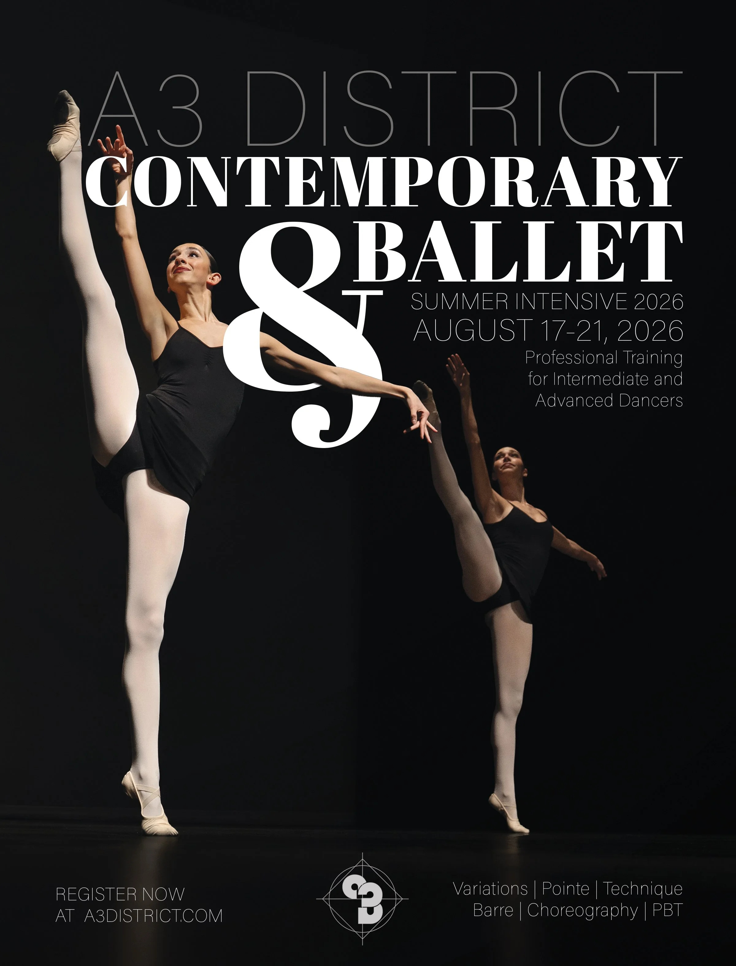 A3 Summer Intensive 2026 - Ballet:Contemporary AD.jpg