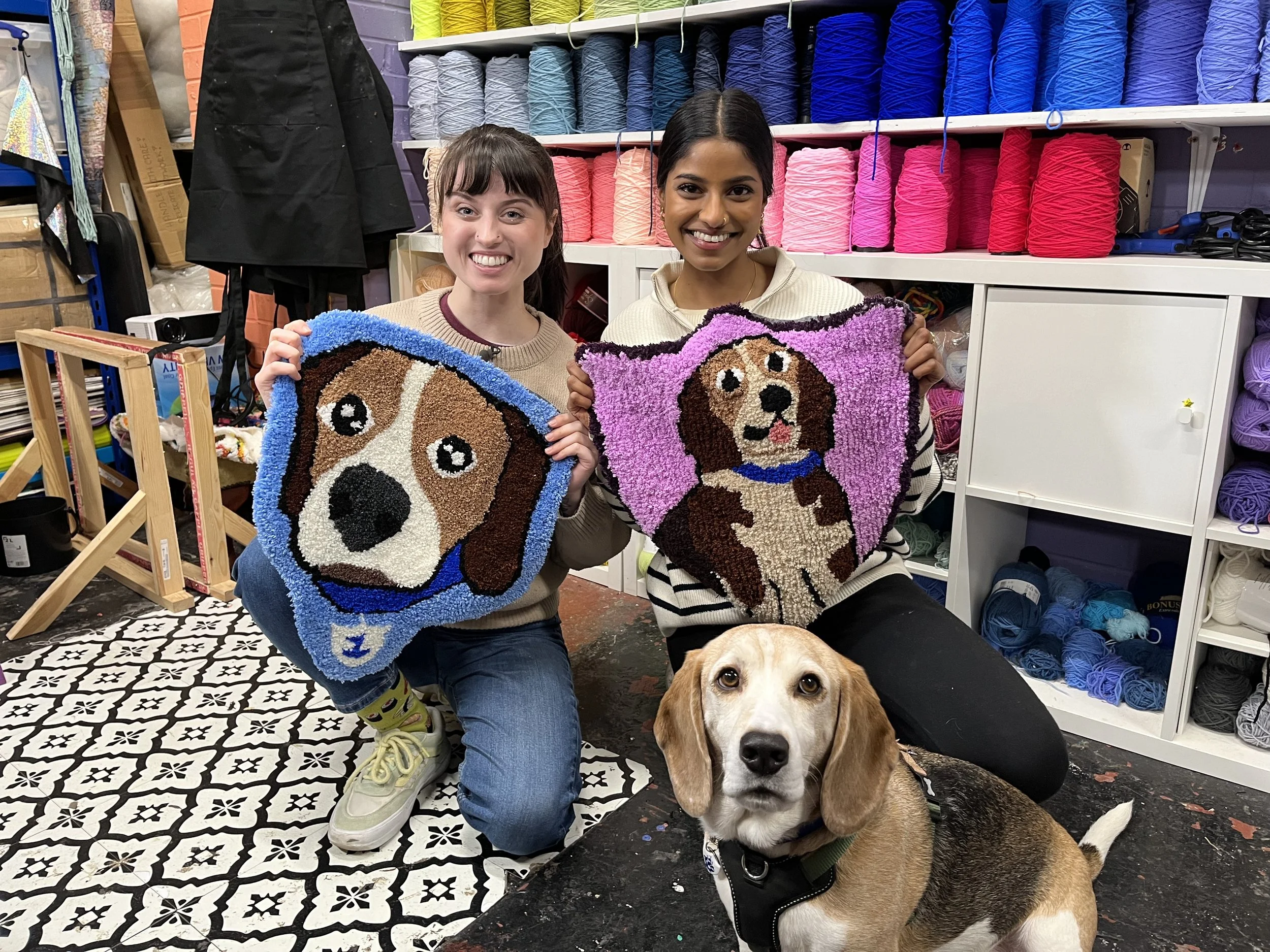 Blue Peter - TV Segment