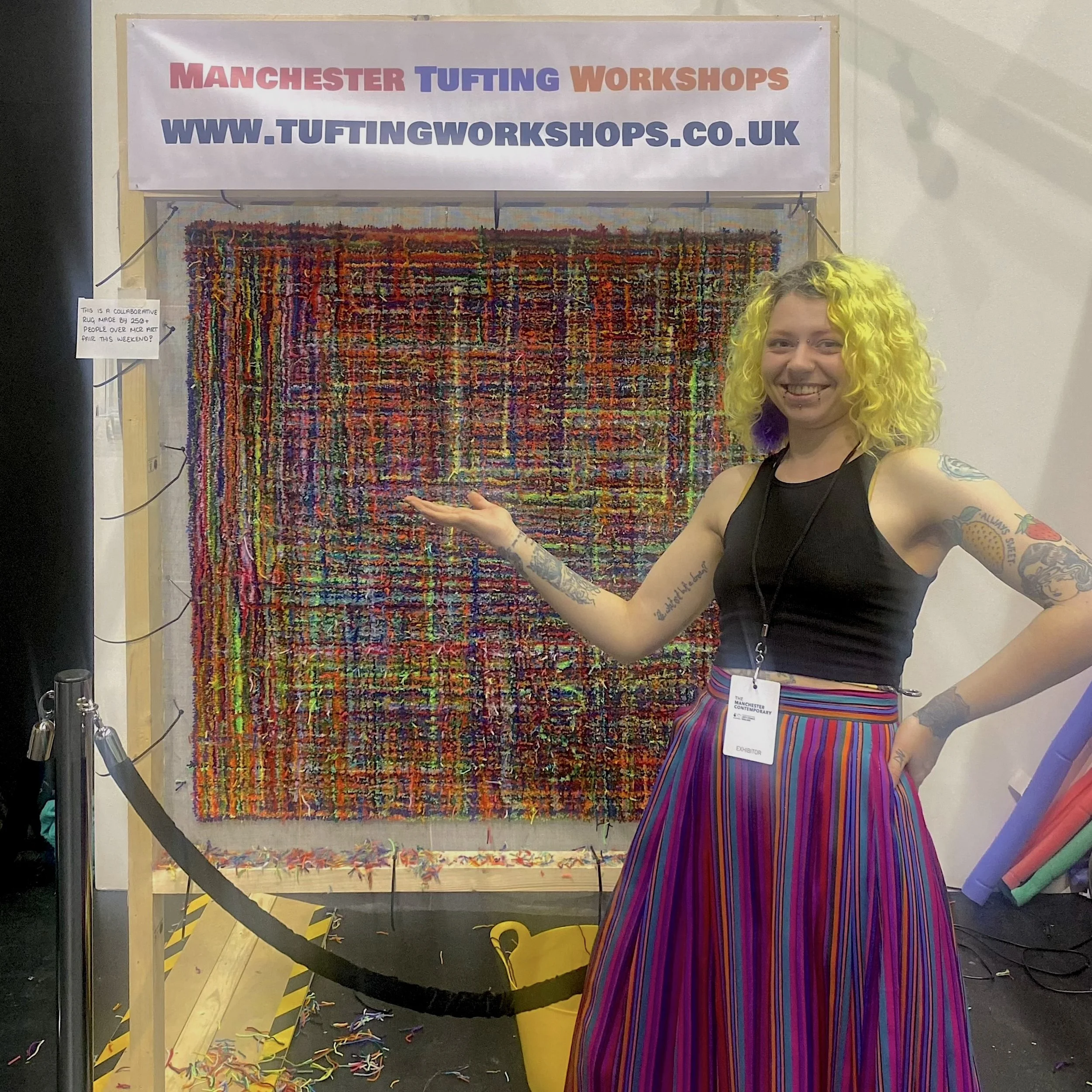 The Manchester Contemporary