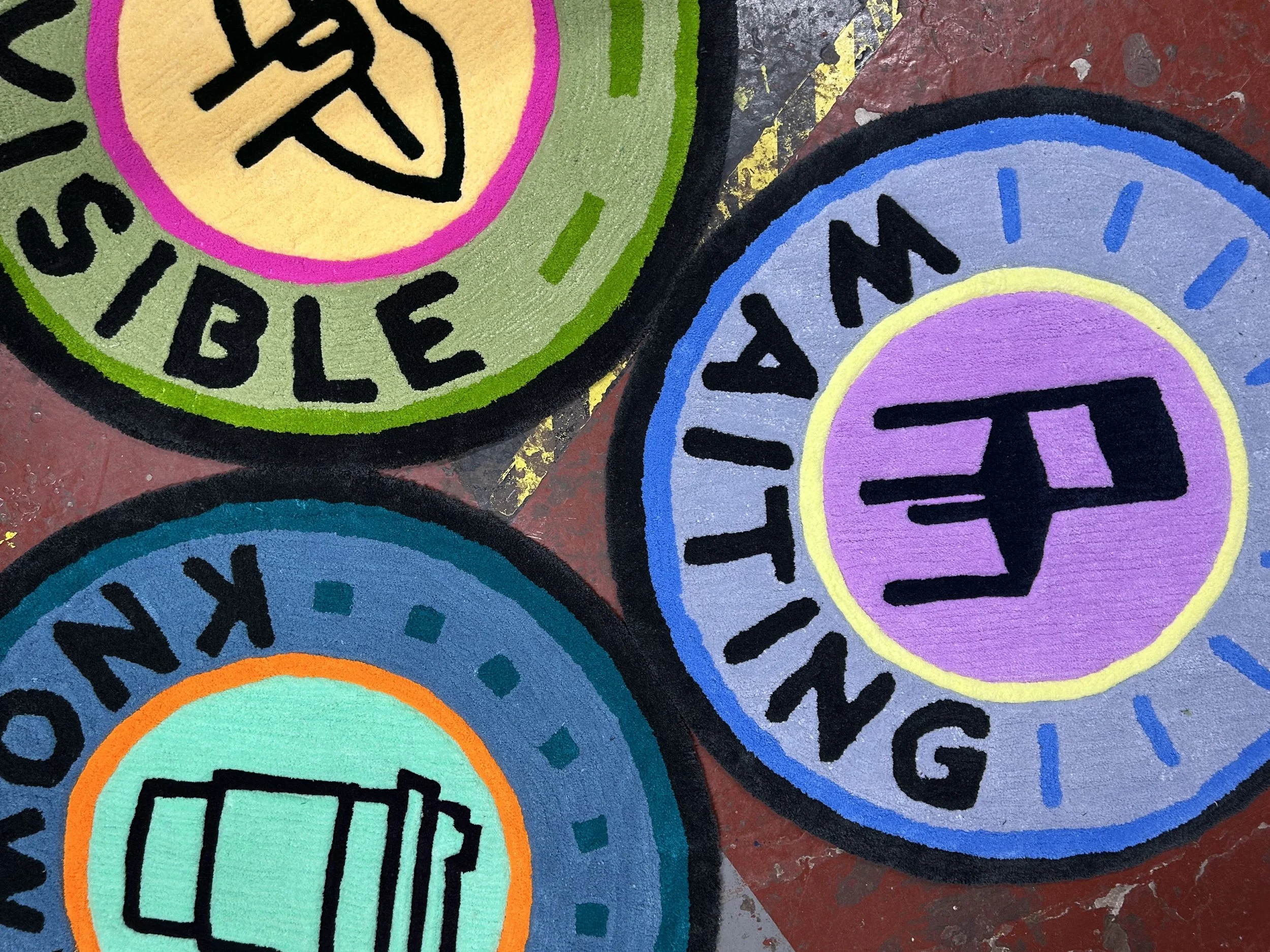 Custom Artist Development Workshop