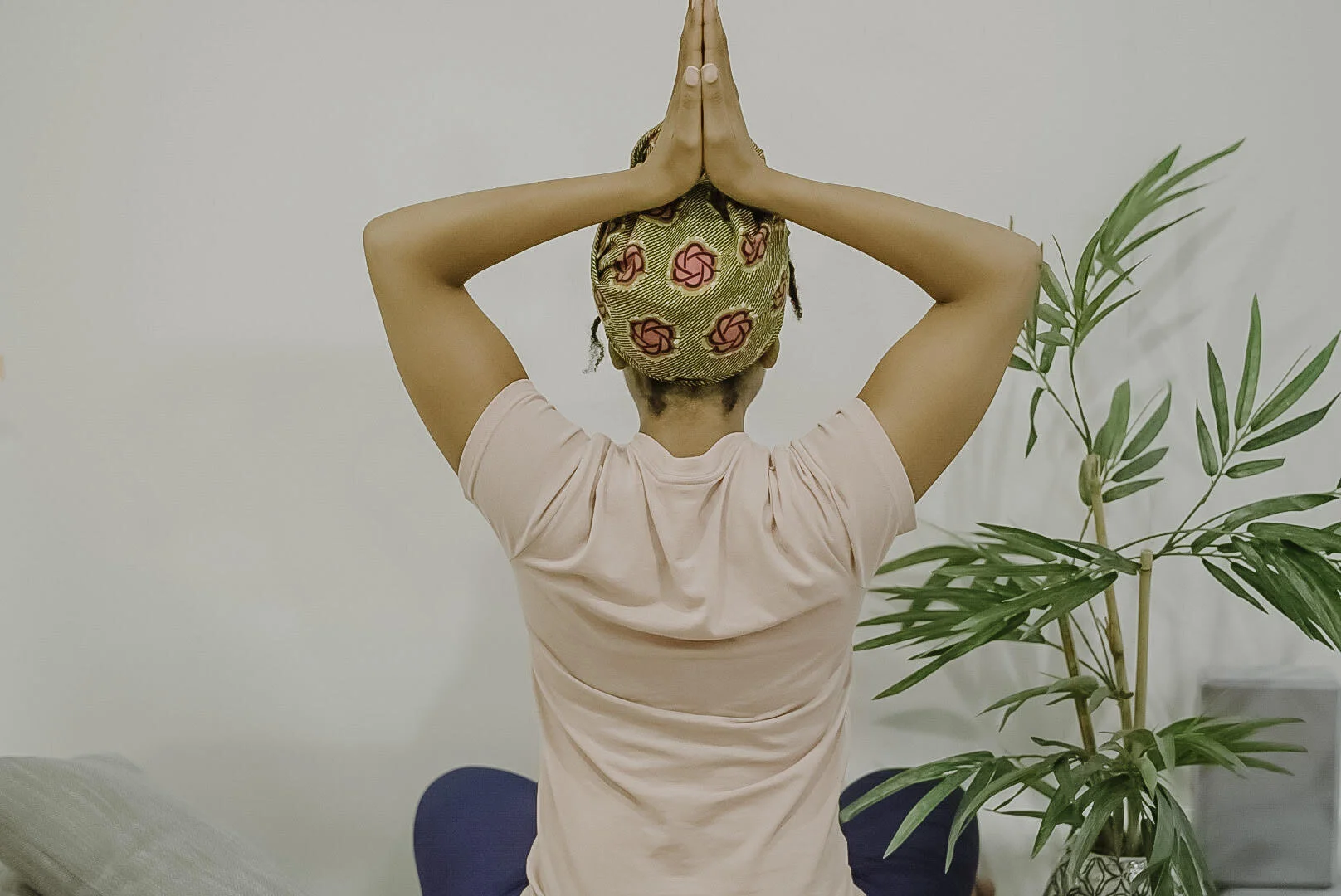 About Us — IThrive Therapy and Wellness