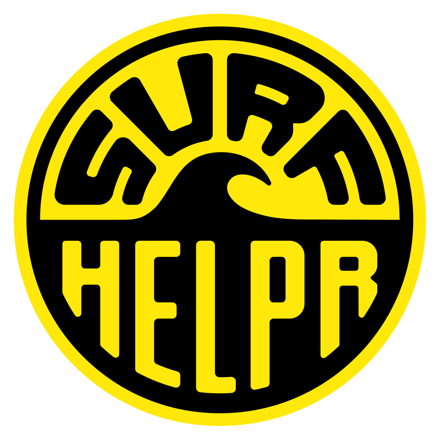 Surf Helpr