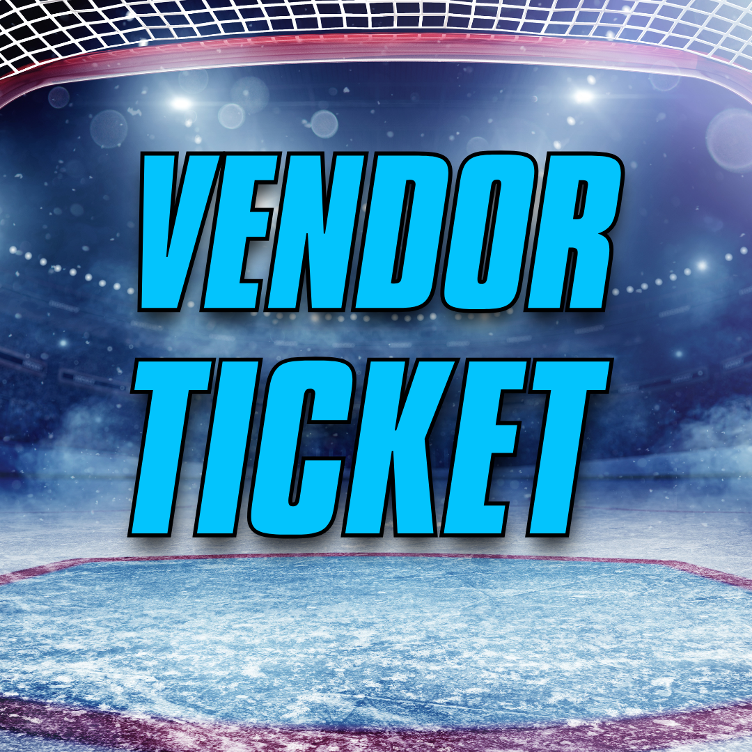 Vendor Ticket