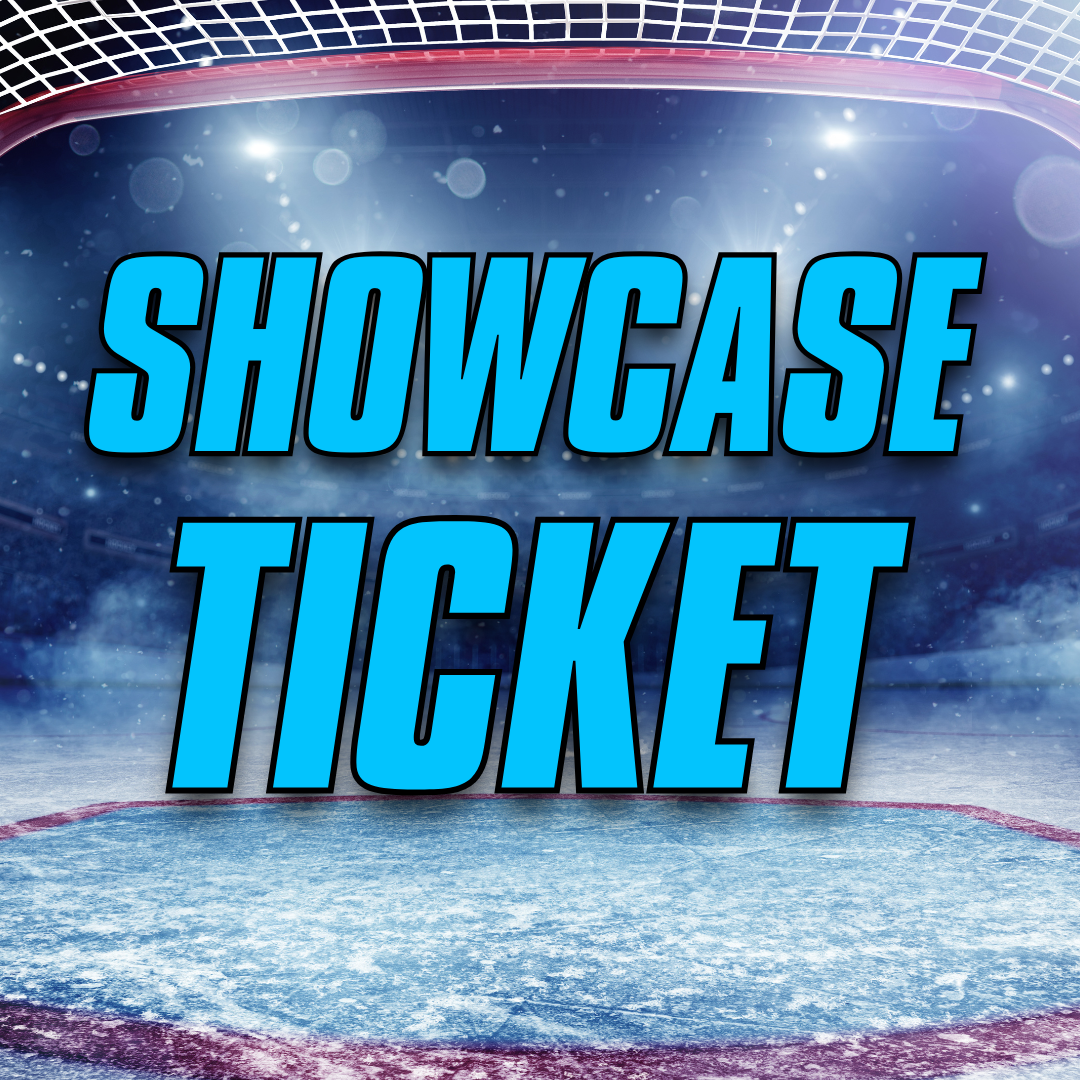 Showcase Ticket
