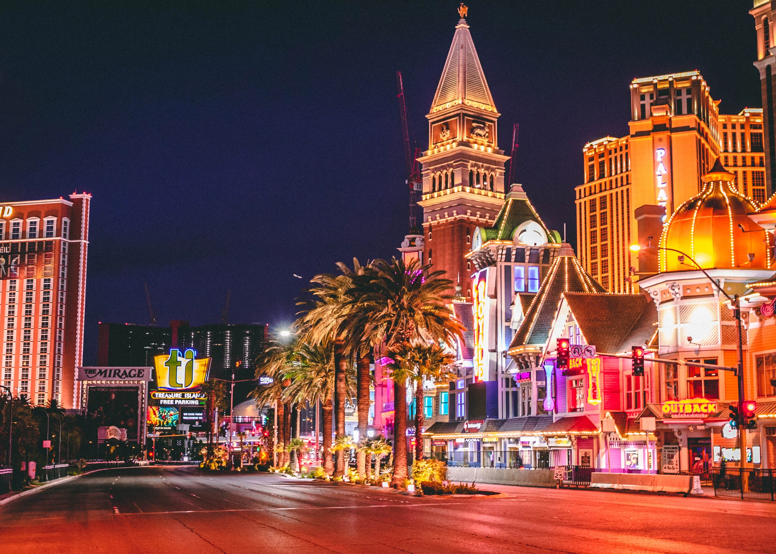 LV Strip