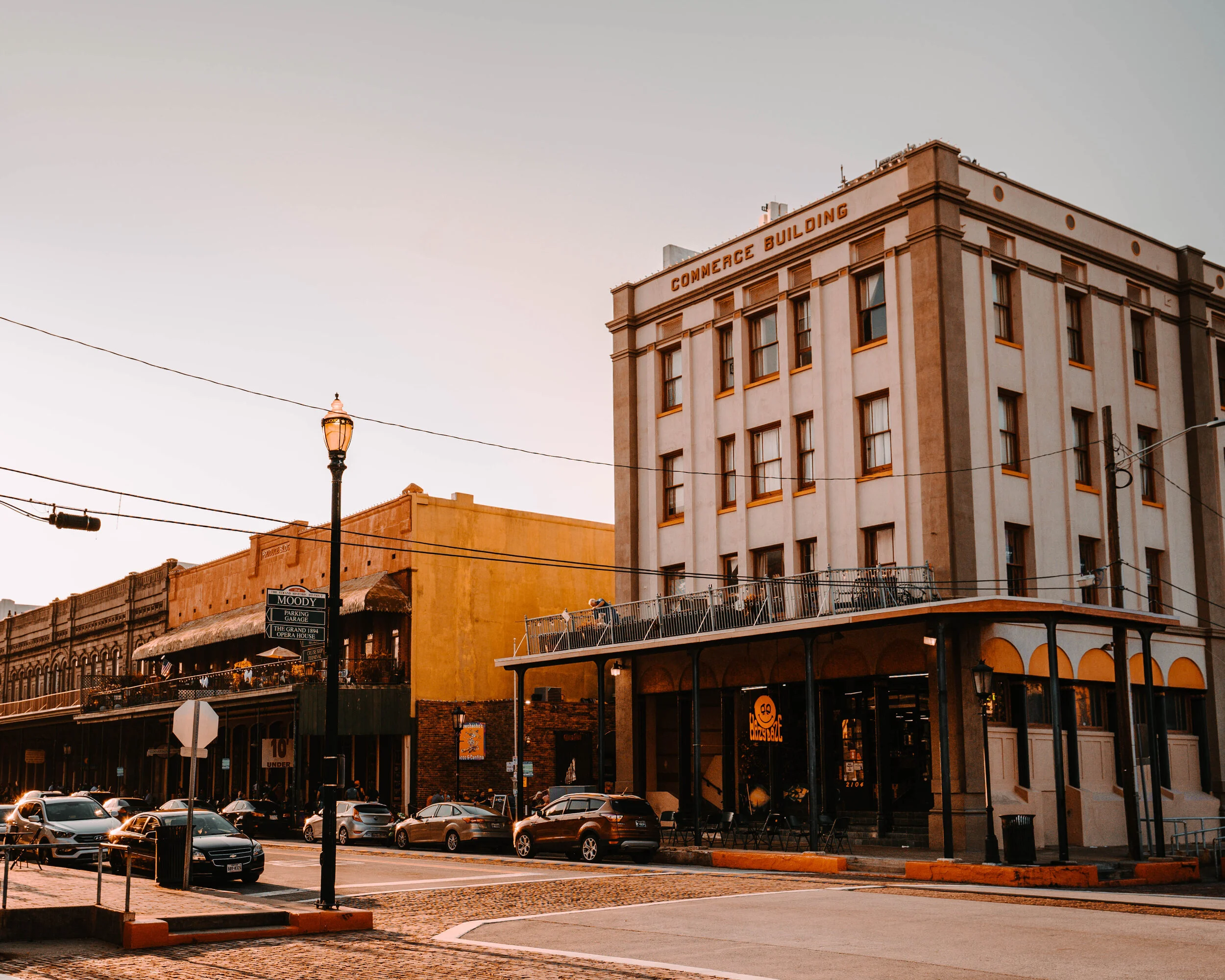 Galveston #2