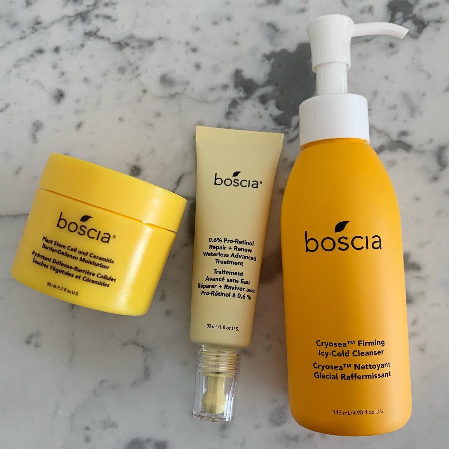 ✨GIVEAWAY✨ We&rsquo;re hosting another client giveaway! This time with @boscia giving one of you all 3 products shown here!
To Enter
✨ follow @boscia and @blendprcom 
✨ like this photo 
✨ tag a friend who you like would also like boscia (tag as many 