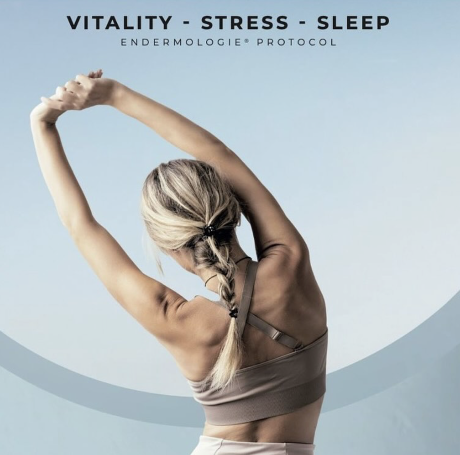 Introducing the Revolutionary VSS endermologie® Protocol From LPG: Inner Power. Better Life