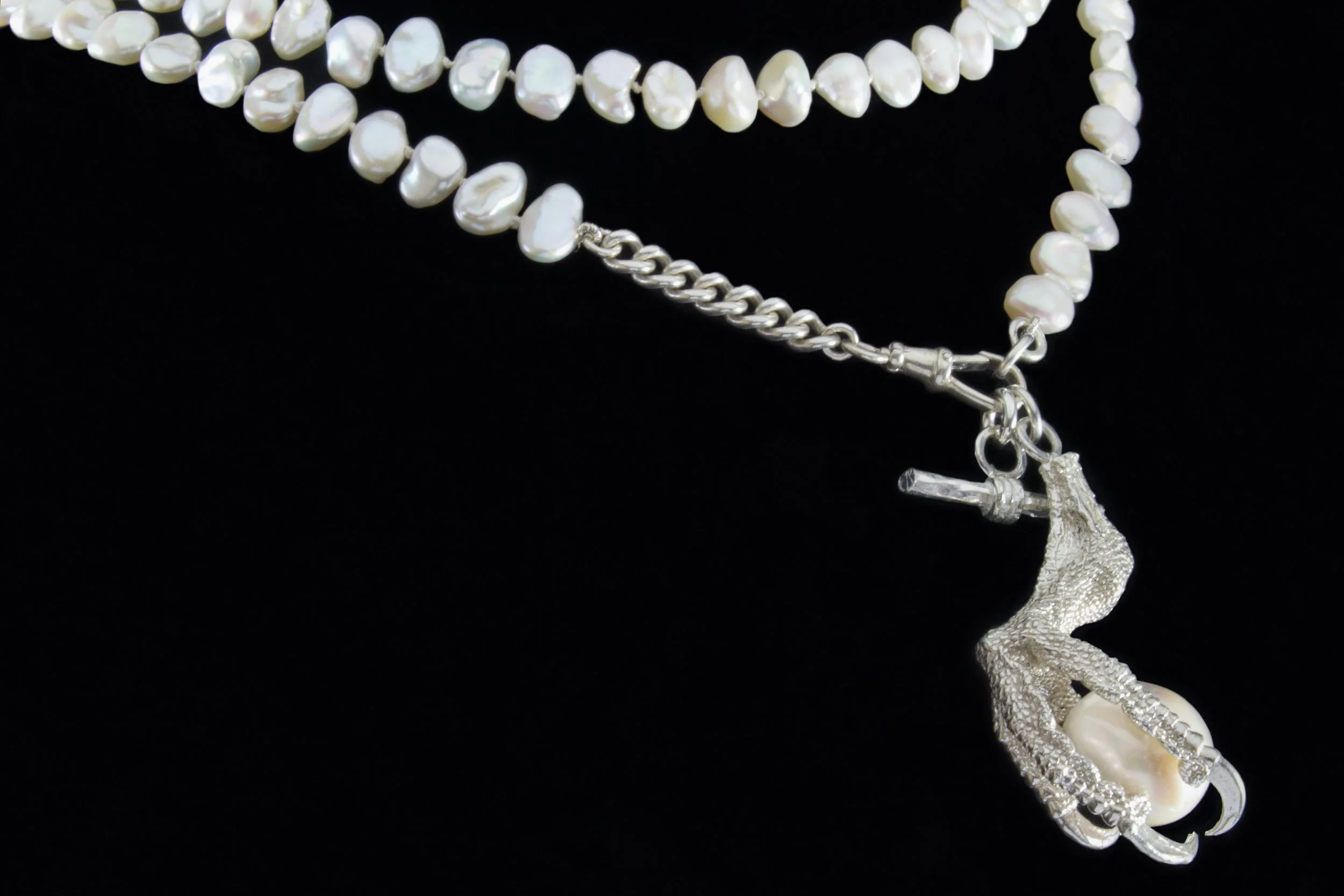 Why I’m Creating Jewellery in Sets