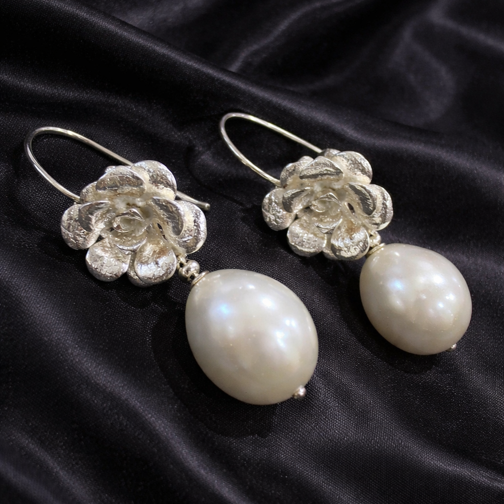 Succulent Jewellery: Why Plant Lovers Are Obsessed