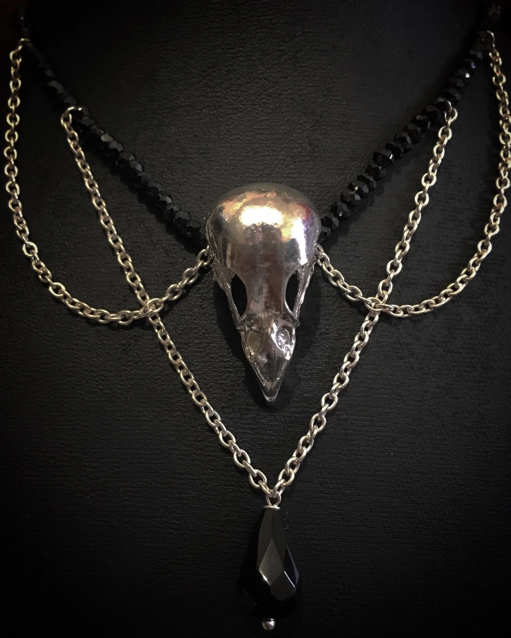 How Sterling Silver Jewellery Is Handmade