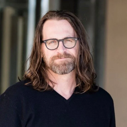 Z3Talent Room for Thought Speaker Series with Keith Roberts