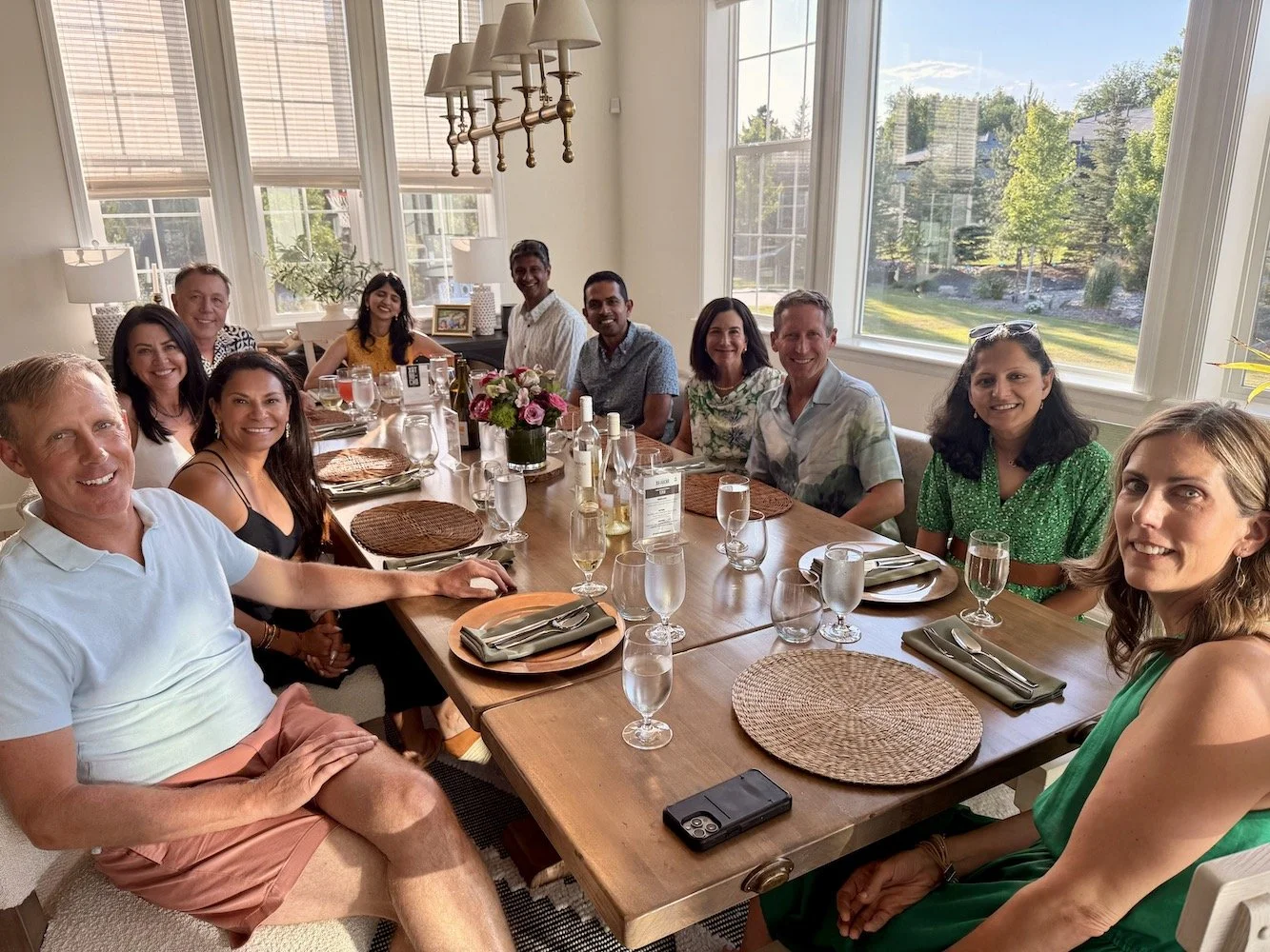 Z3Talent | Mid-Year Update – 2025