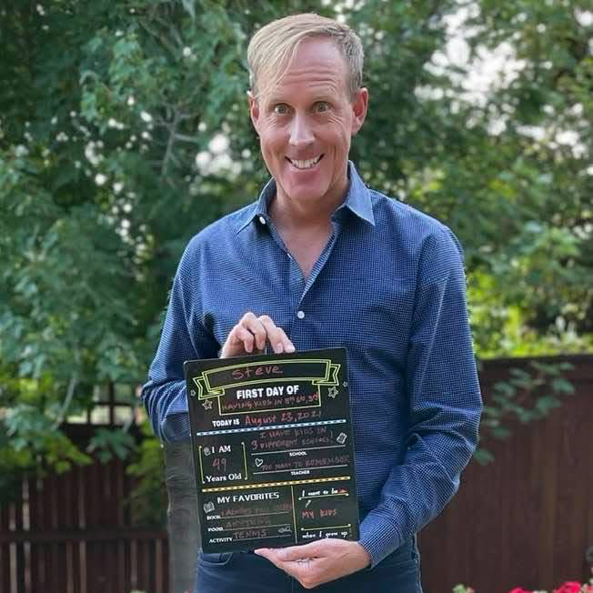 The First Day Matters: Lessons from “Back to School”