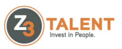 Z3Talent 2025 Year in Review