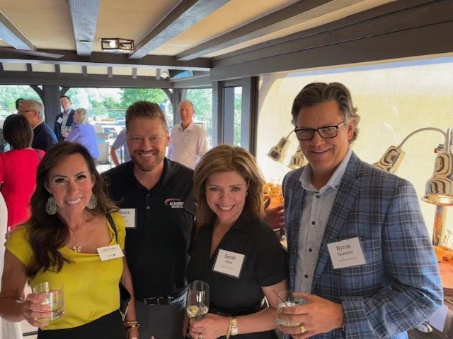 Executive Connection Networking Event Recap