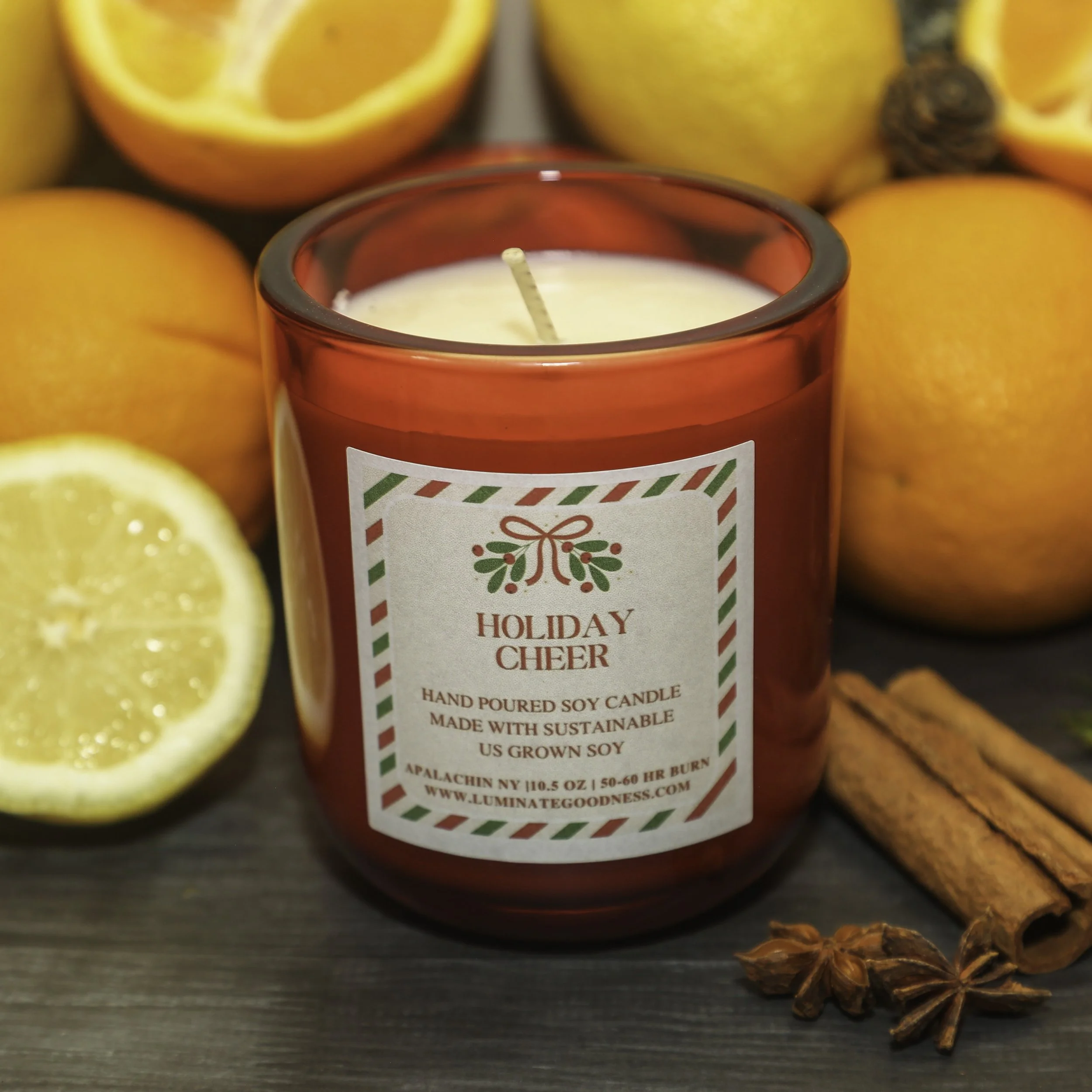 Holiday Cheer