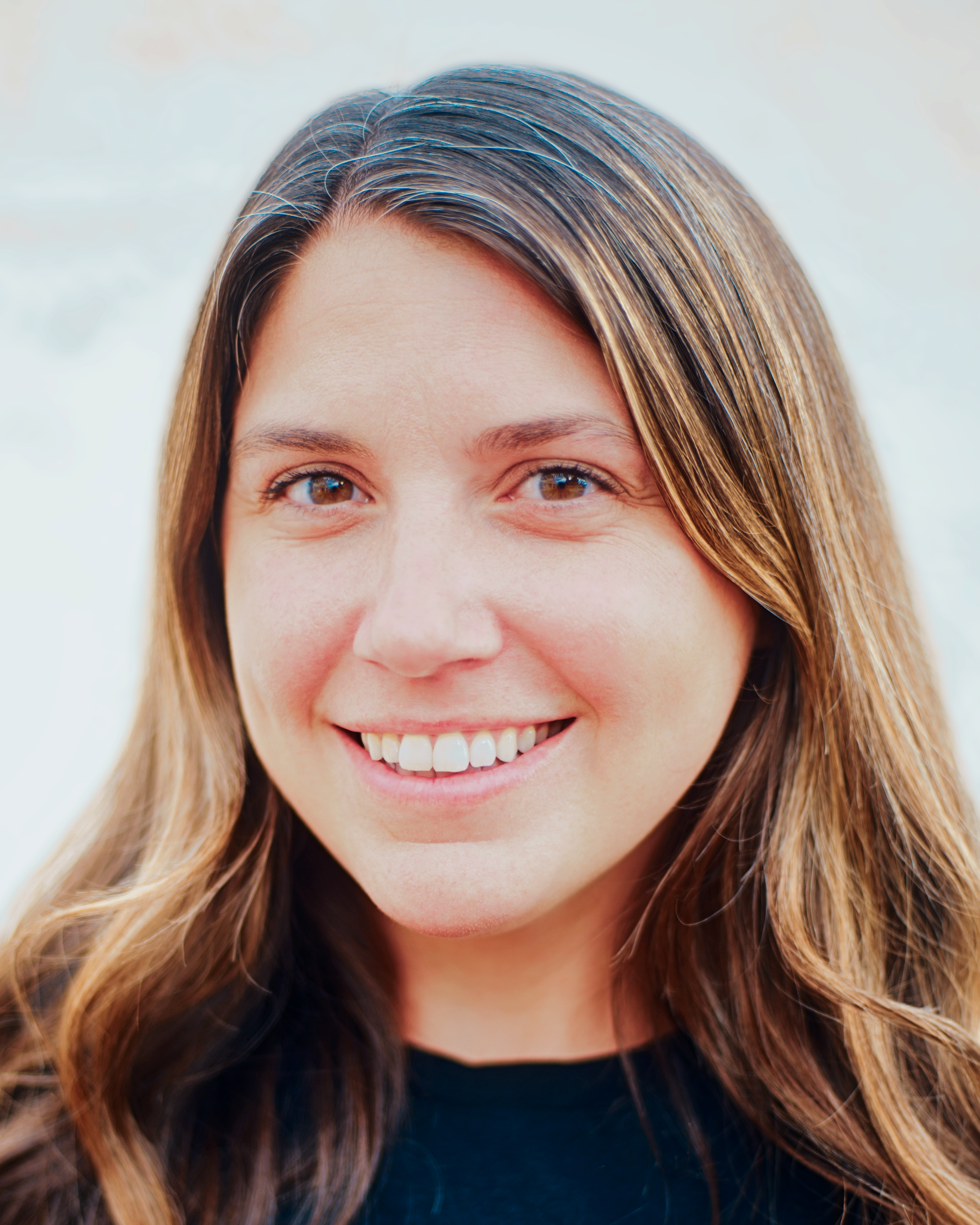 Anna Koehn, Marketing & Brand Strategy at Sisters Project Peru