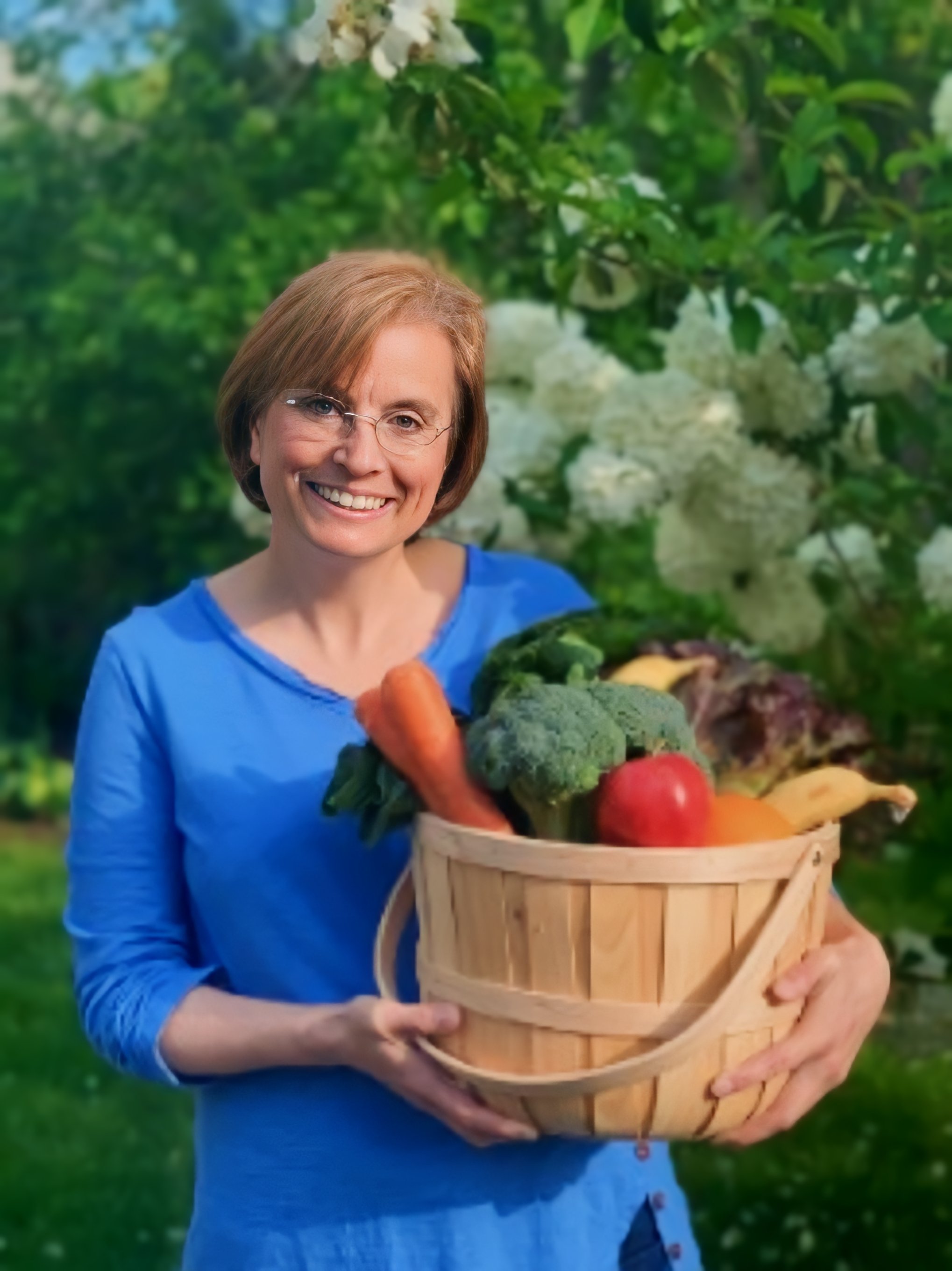Dr. Deborah Koehn, Sisters Project Peru Advisory Board member