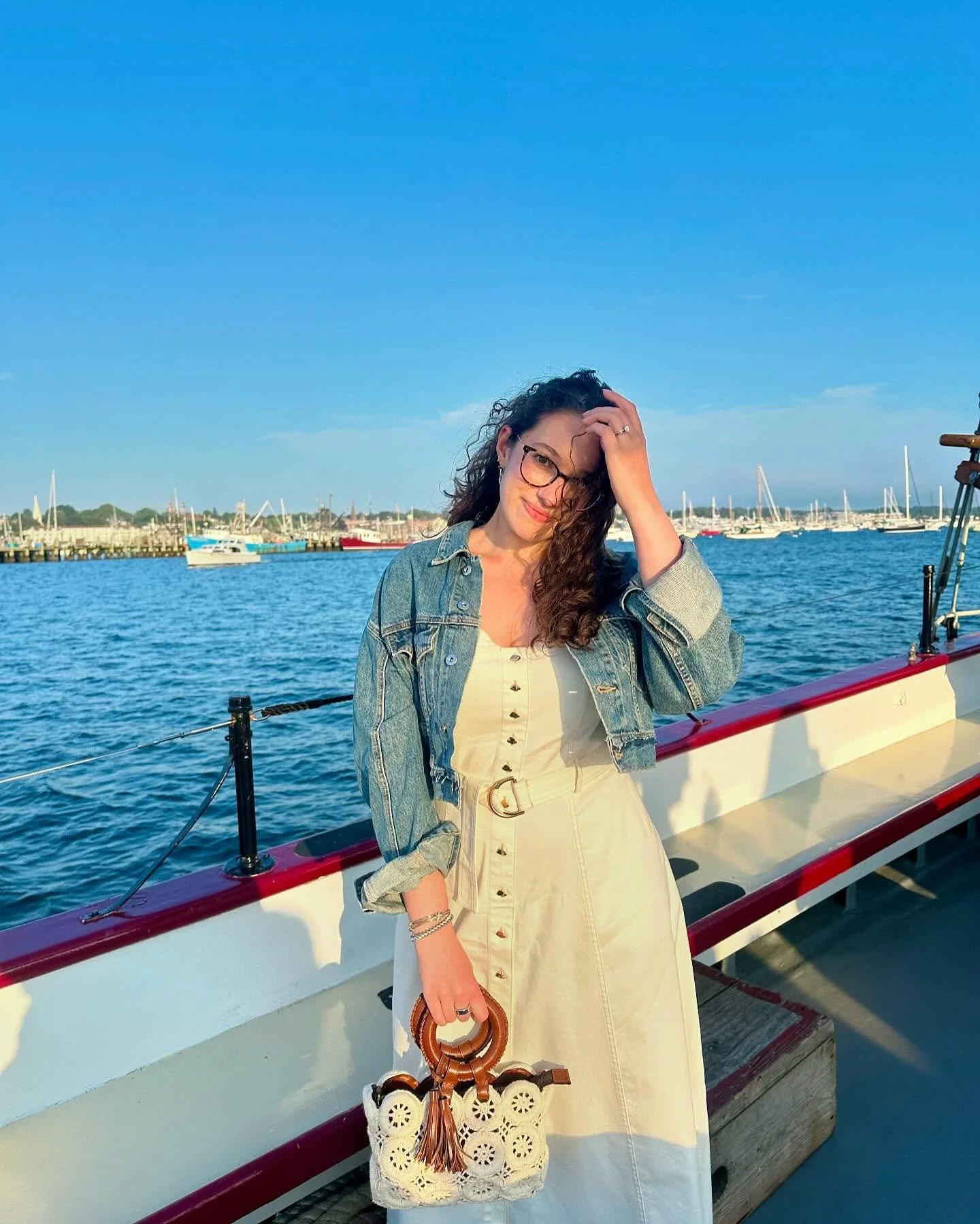 ☀️ ⛵️