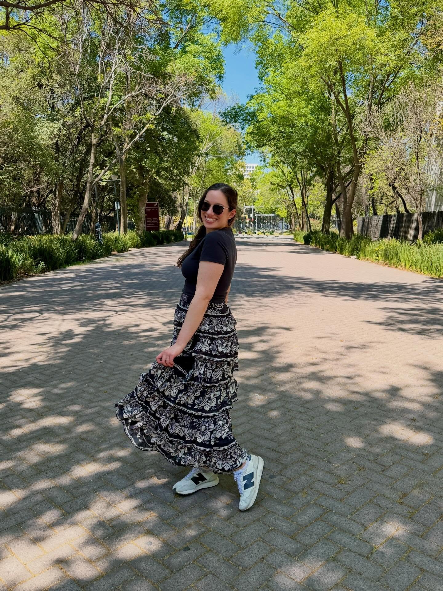 CDMX highlights!!! 🇲🇽🎈🌮💃