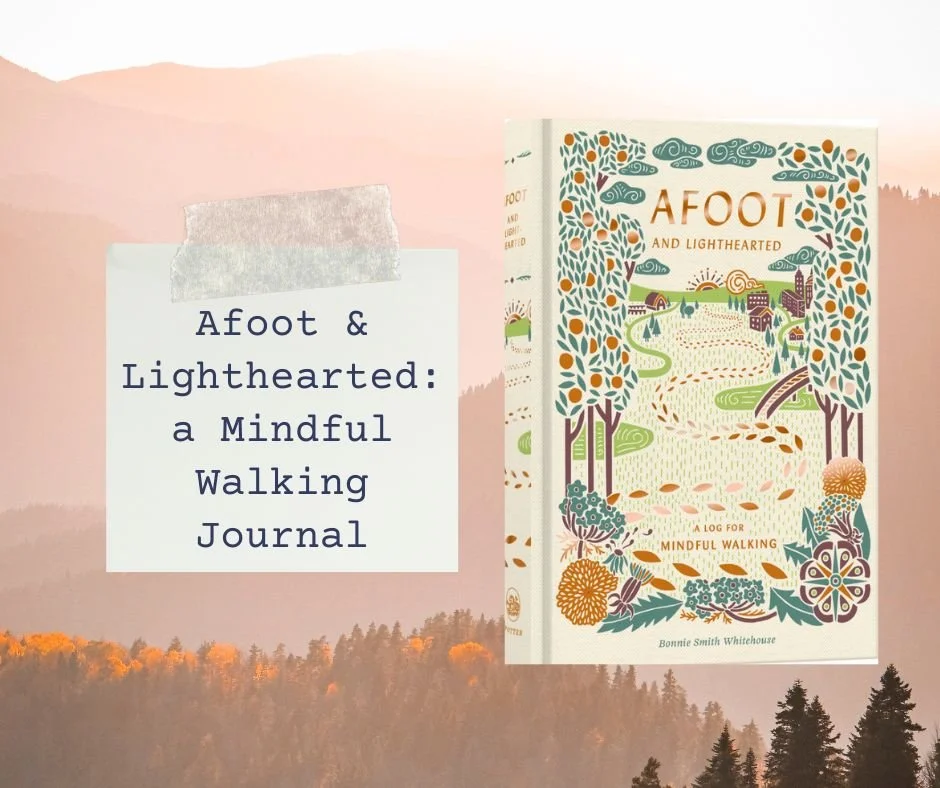 Afoot and Lighthearted