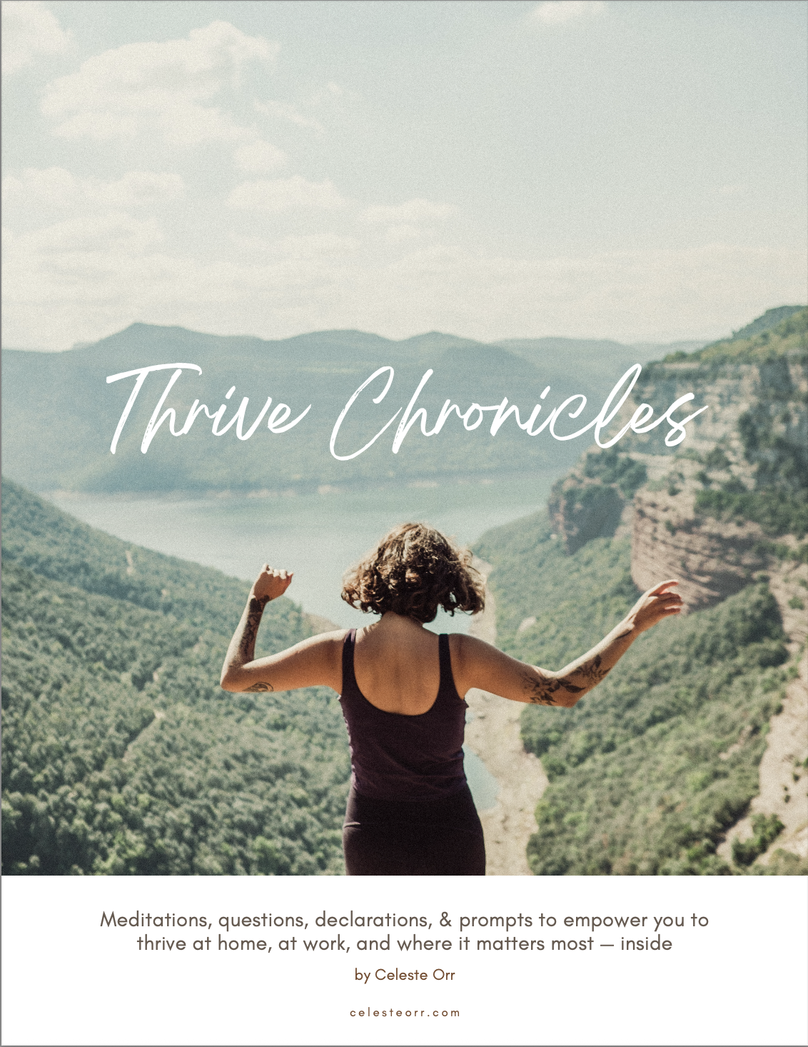 Thrive Chronicles