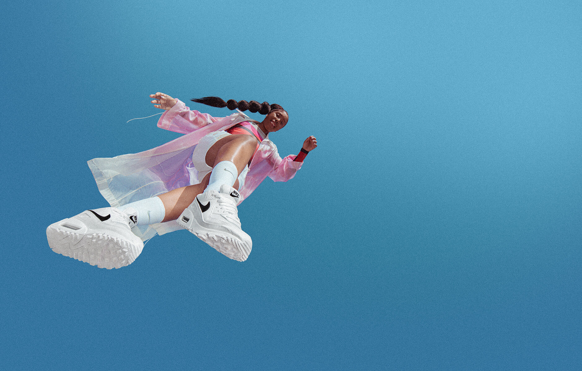 Nike summer21