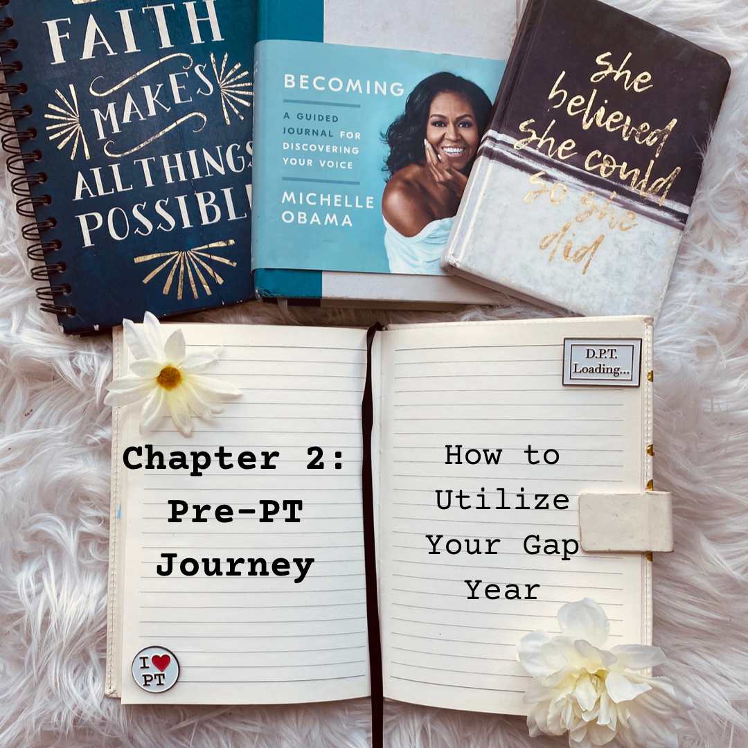 How to Utilize Your Gap Year 