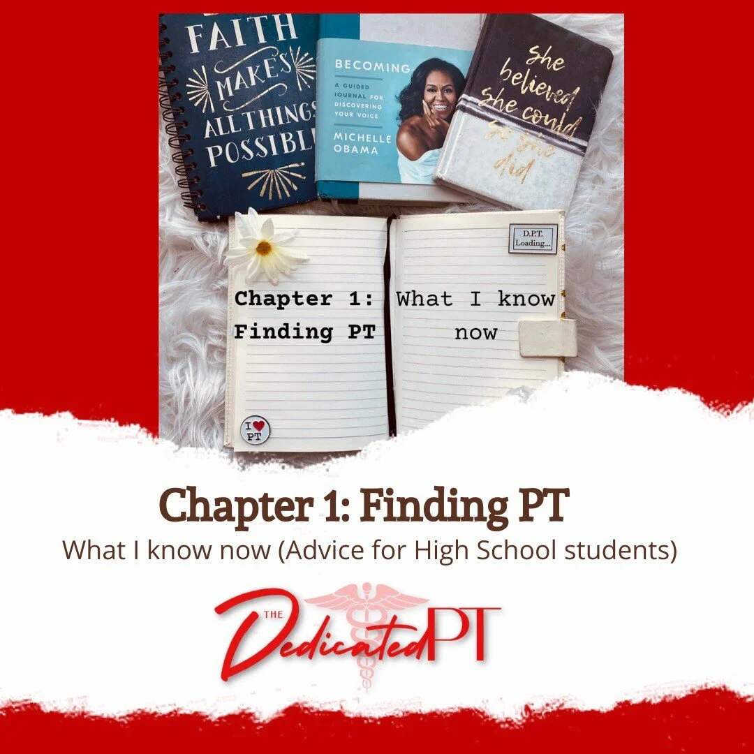 My favorite day of the week, Blog post Tuesday !!! This week&rsquo;s blog talks about what I wish I knew prior to college. Know a high schooler interested in PT ? Tag them below this one is for you all ❤️ ⠀⠀⠀⠀⠀⠀⠀⠀⠀
⠀⠀⠀⠀⠀⠀⠀⠀⠀
Link in Bio 🌟⠀⠀⠀⠀⠀⠀⠀⠀⠀
⠀