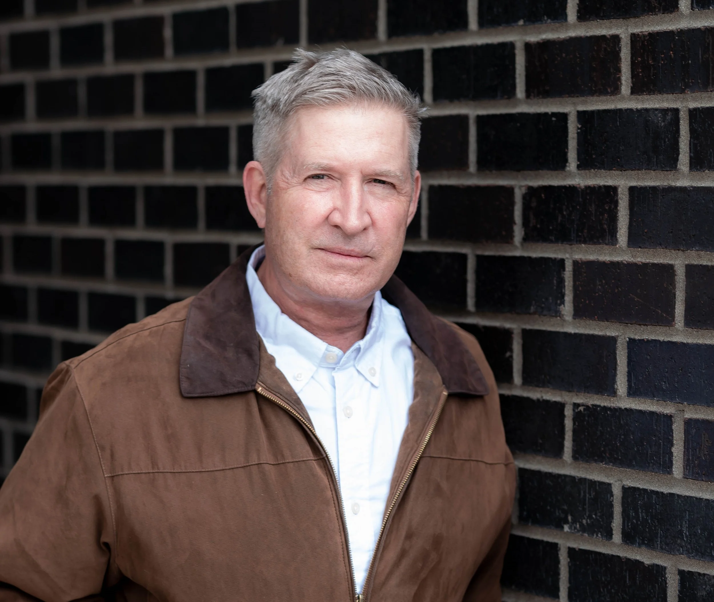 Edward Conley on disaster leadership: to gain control of a crisis, you need to give up control