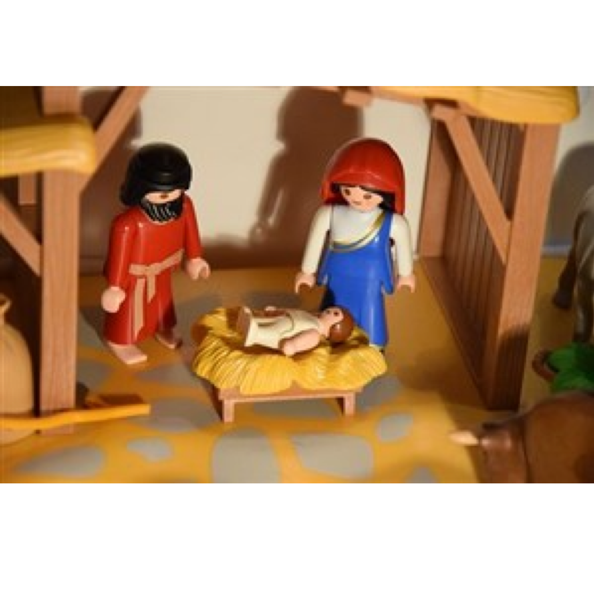 Steal This Letter! Christmas Edition