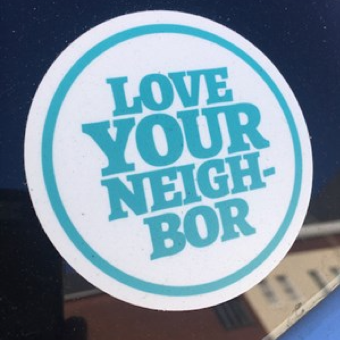 My Silent Witness, Four Years Later.