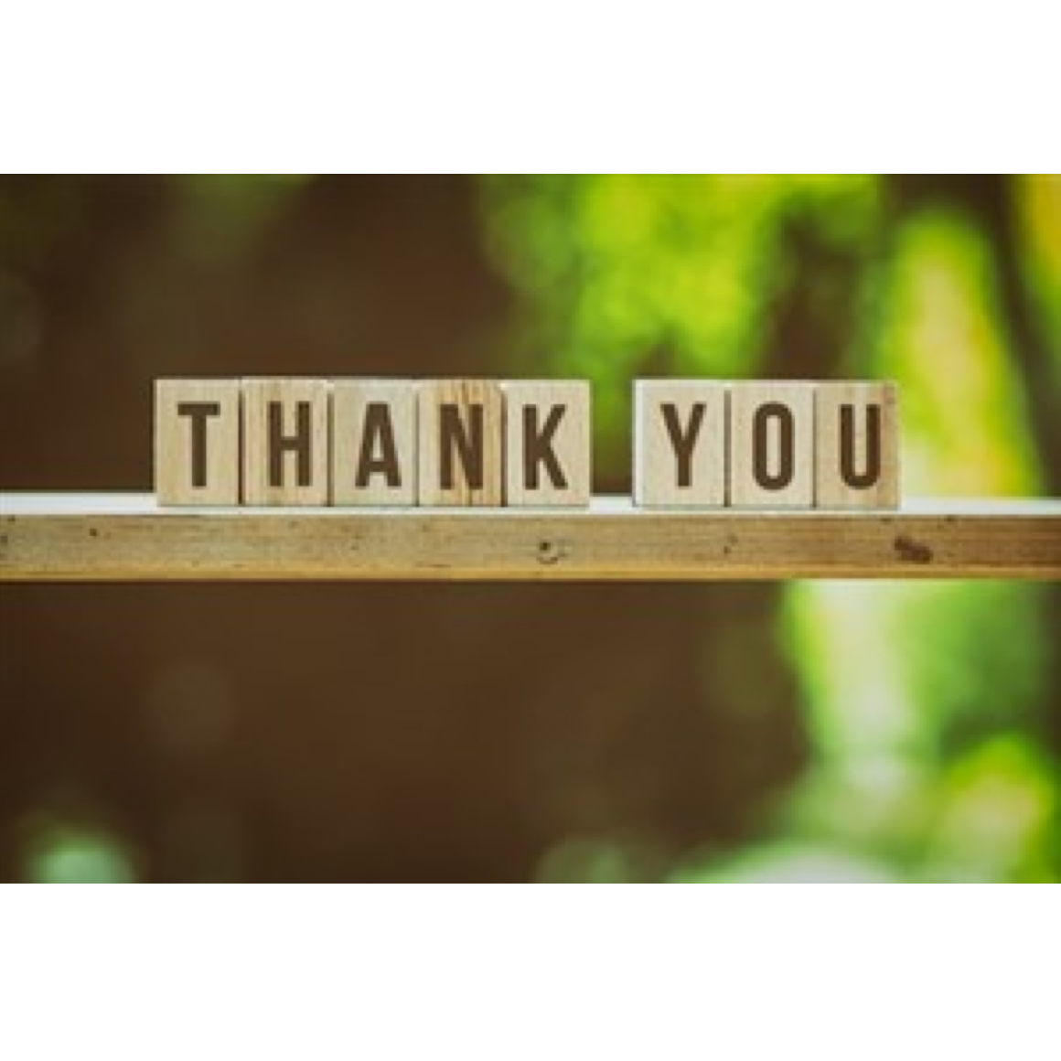 5 Thank You Tips that Might Get You a Second Gift