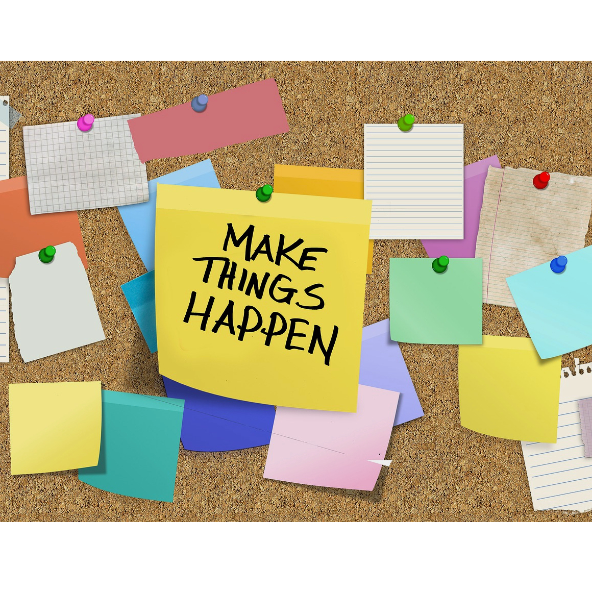 Make it a Great Year: Your 2021 Stewardship Calendar