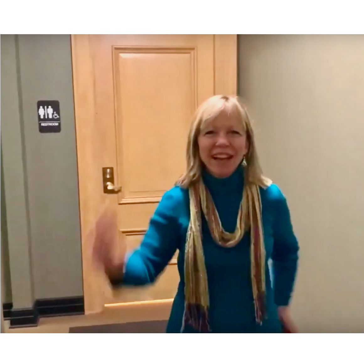 Make a Storytelling HGTV Video During COVID