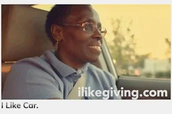 For Thanksgiving…Generosity: It’s in Your DNA