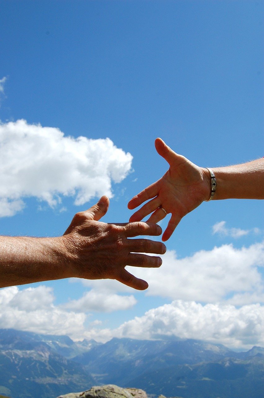 New Appointment? 30 people you should meet during your honeymoon
