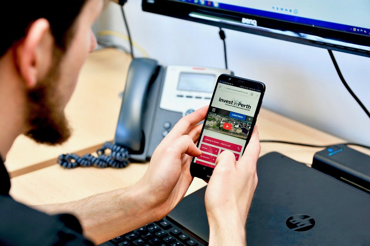 Does Your Website Stack Up?