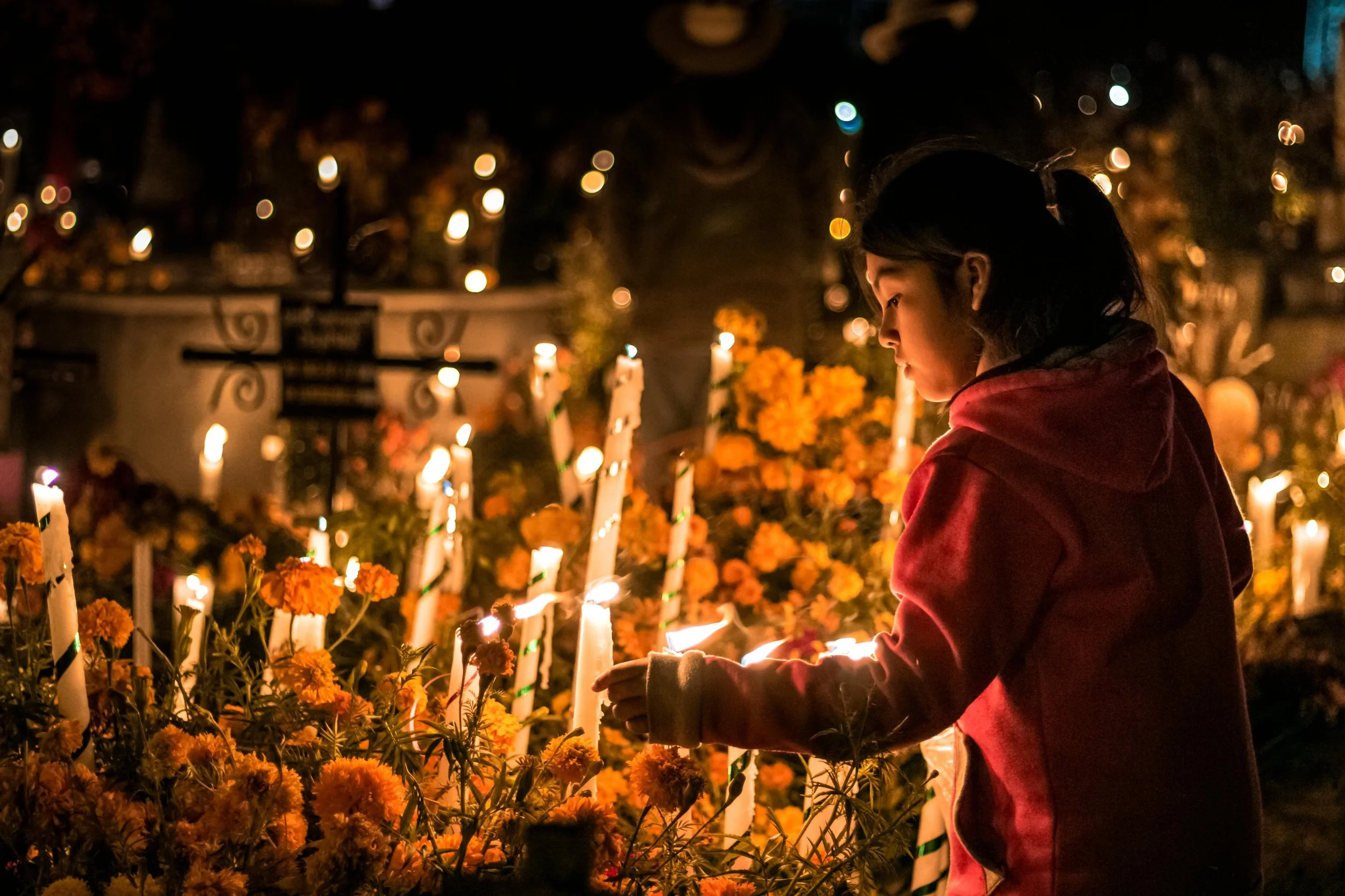 3 Ways to Promote Legacy Giving on All Saints Day