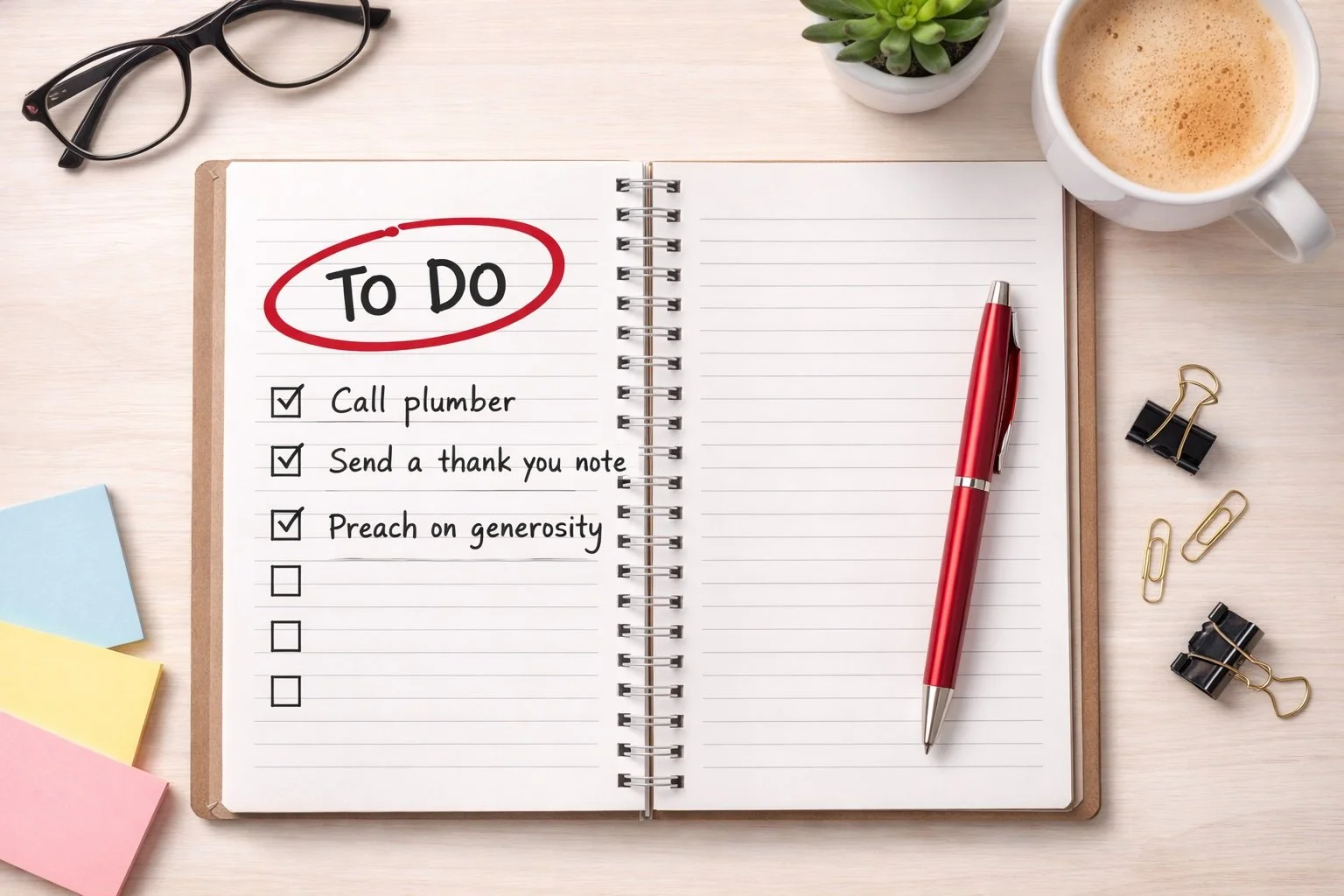 Grow Generosity: Your 2026 Stewardship Calendar is Here!&nbsp;