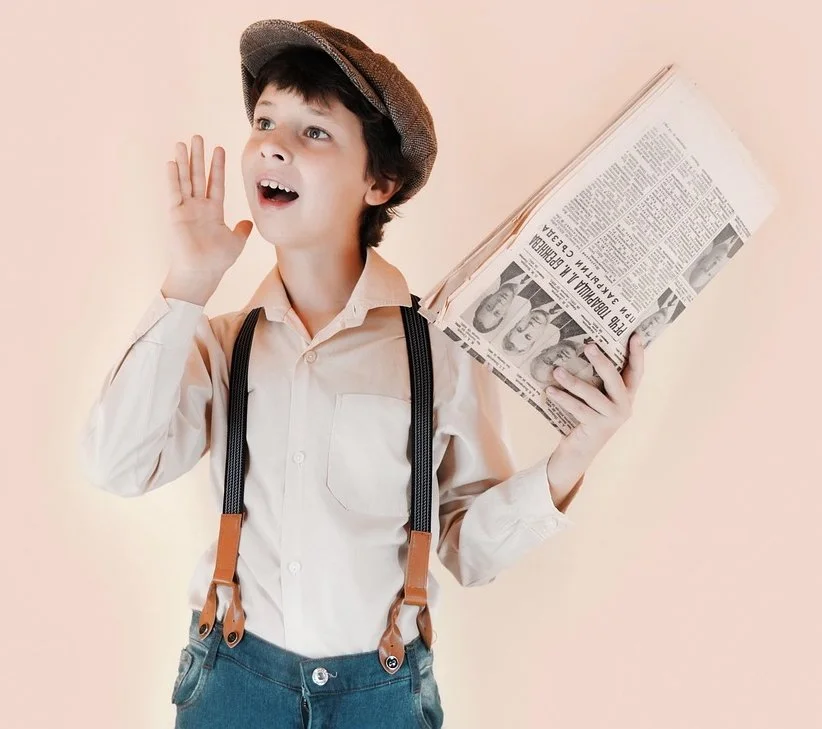 Reviving the Church Newsletter in 6 Easy Steps