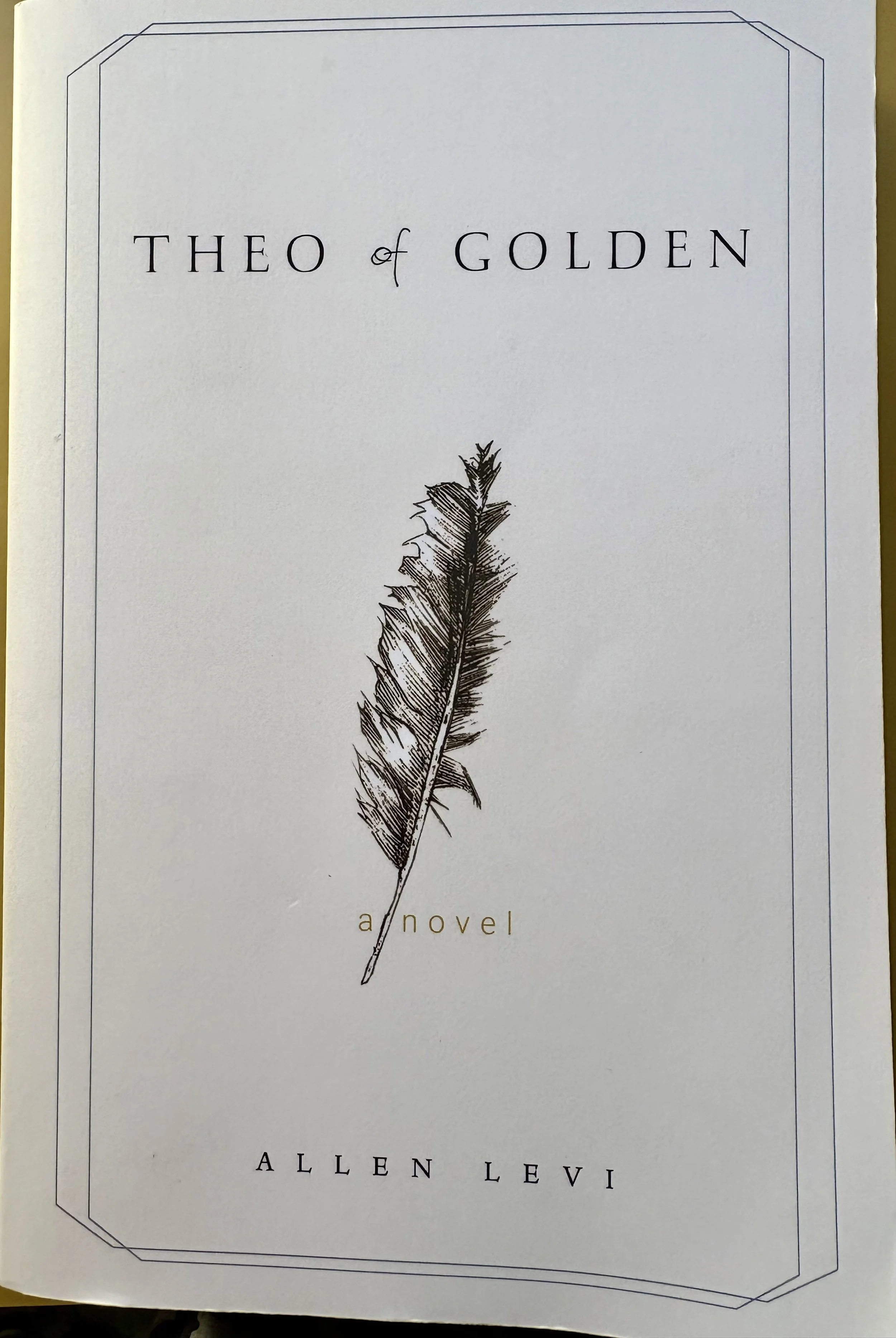 Generosity You Can’t Learn from a “How-To” Book