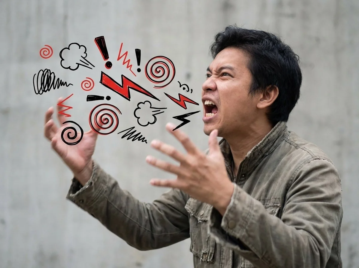 Stop Using These Bad Words!&nbsp;