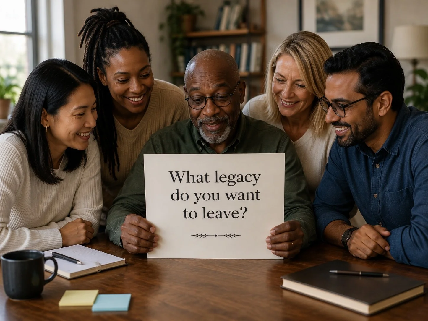 Are You Ready for August’s “Make-a-Will” Month?